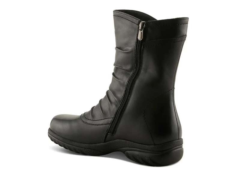 Kalima Bootie