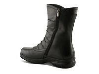 Kalima Bootie