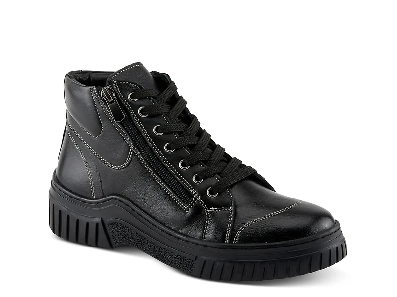 Loeva Bootie