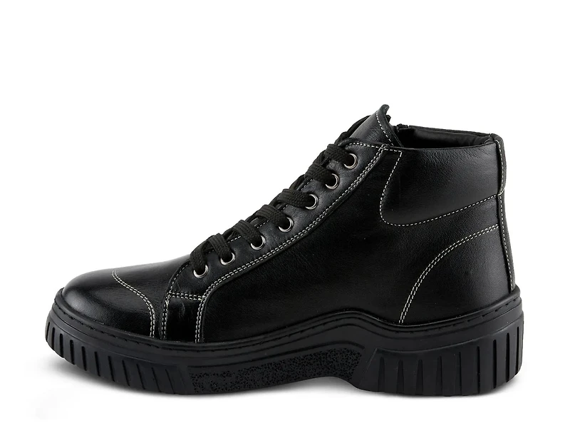 Loeva Bootie