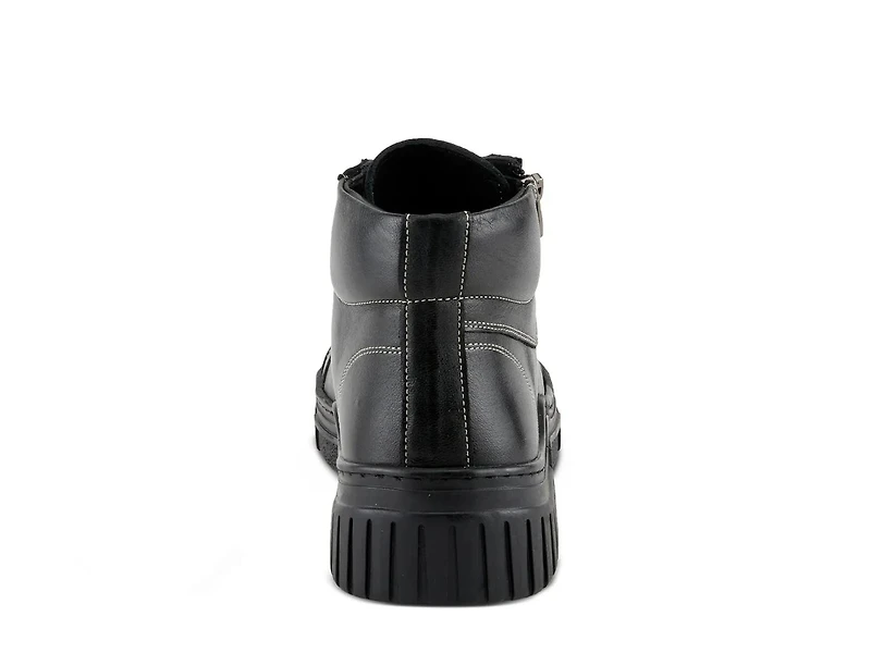Loeva Bootie