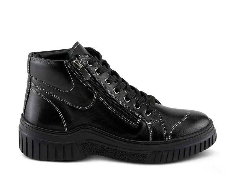 Loeva Bootie