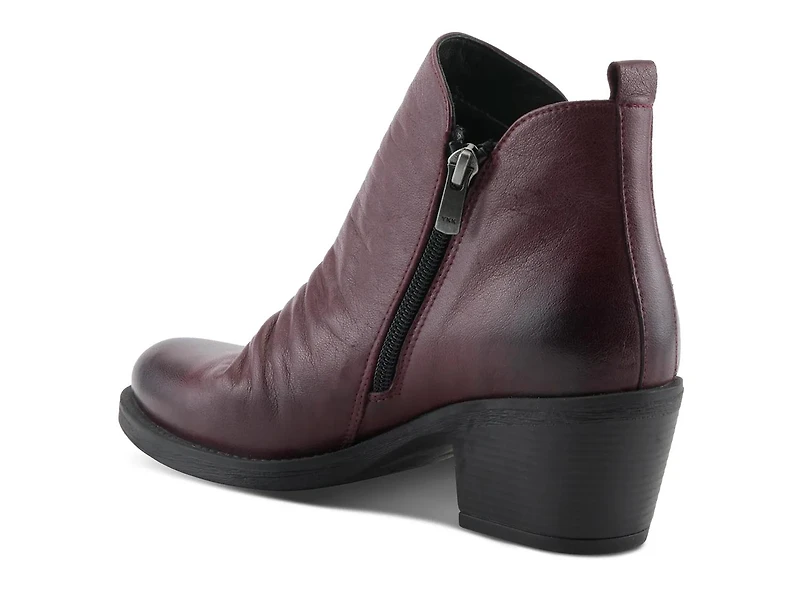 Marzena Bootie