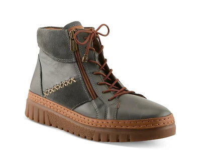 Mixmod Bootie