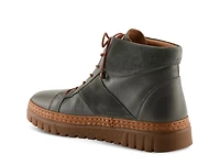 Mixmod Bootie