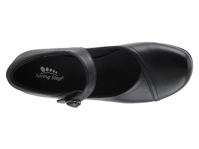 Nalu Mary Jane Pump