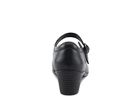 Nalu Mary Jane Pump