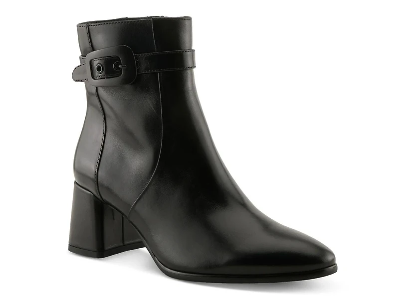 Velloria Bootie