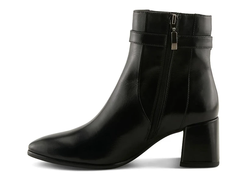 Velloria Bootie