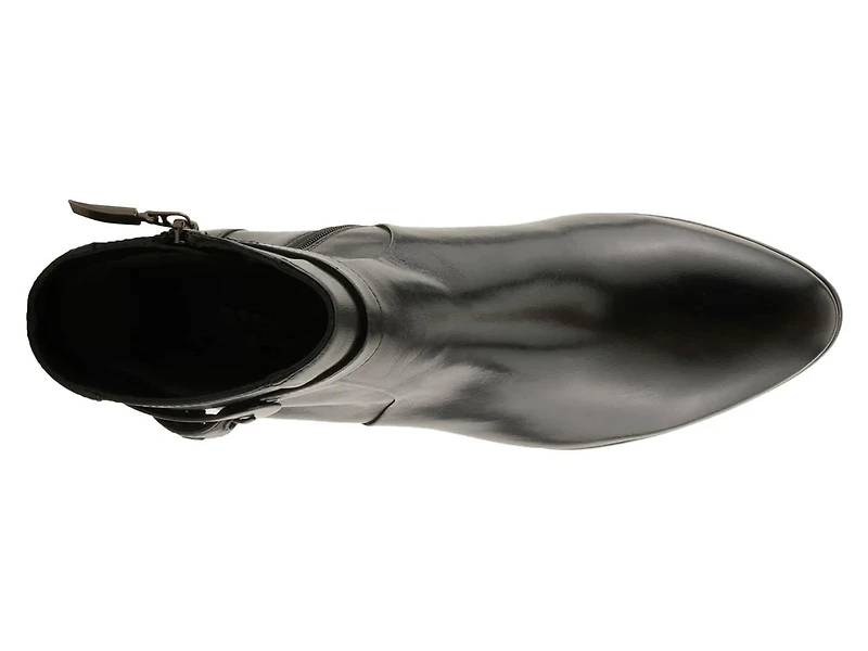 Velloria Bootie