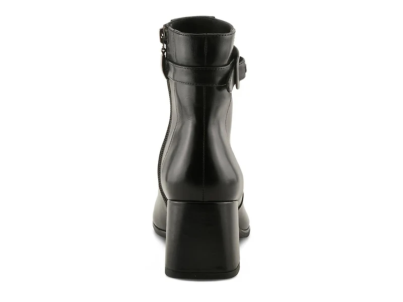 Velloria Bootie