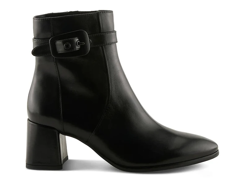 Velloria Bootie