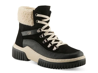 Winterlyn Bootie