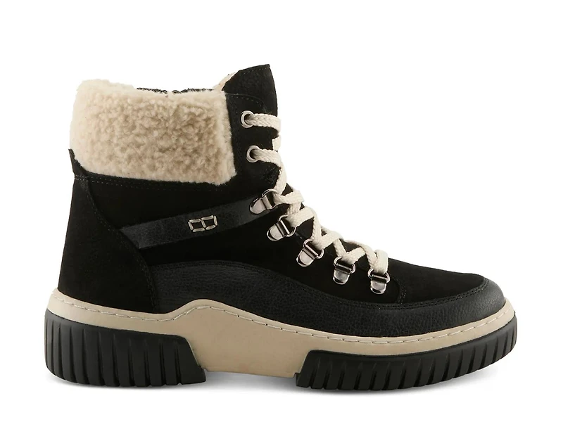 Winterlyn Bootie