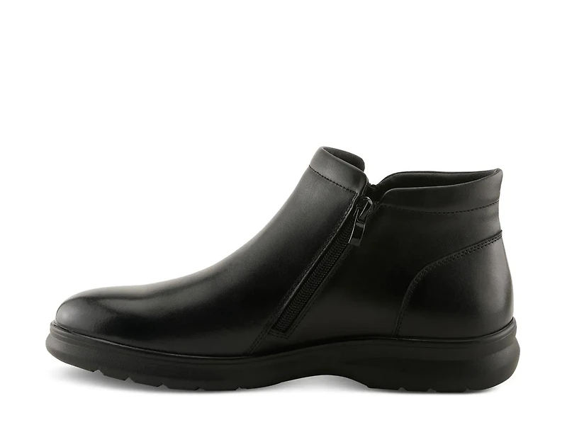Aretino Bootie