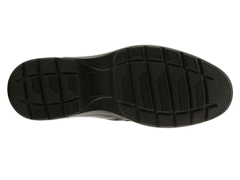Aretino Bootie