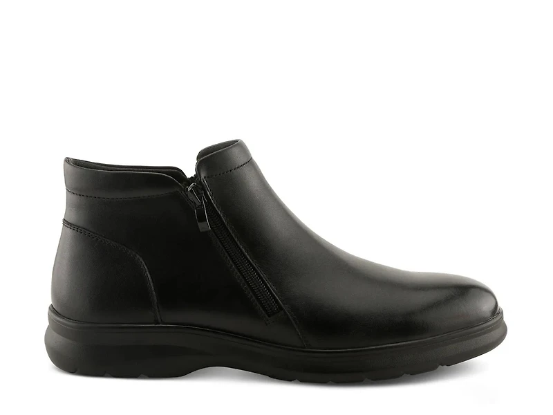 Aretino Bootie