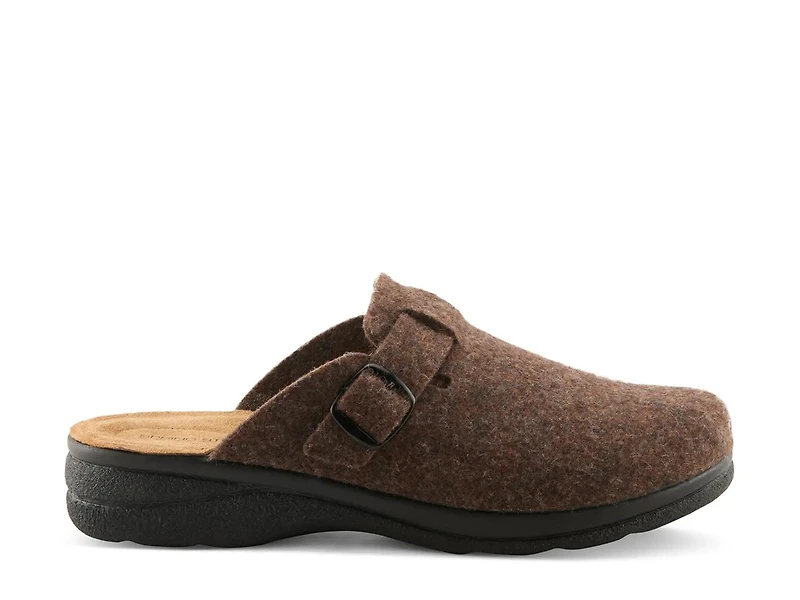 Benton Slipper - Men's
