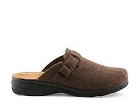 Benton Slipper - Men's