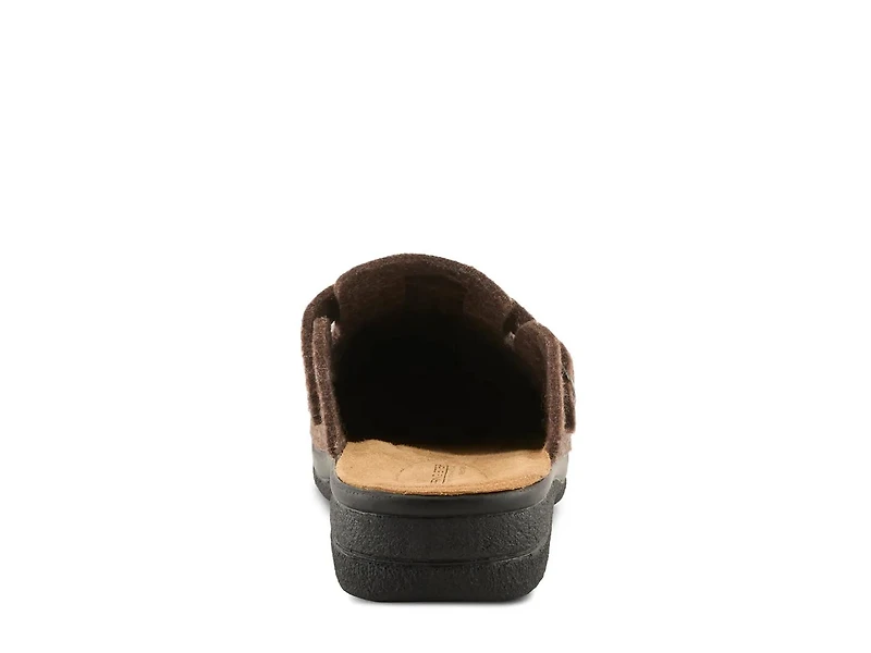 Benton Slipper - Men's