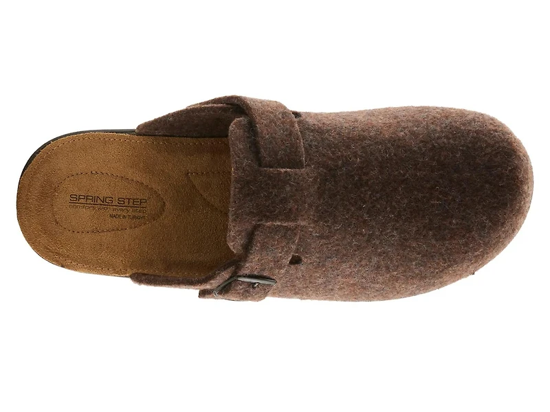 Benton Slipper - Men's