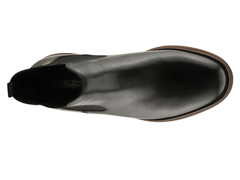 Blevins Chelsea Boot