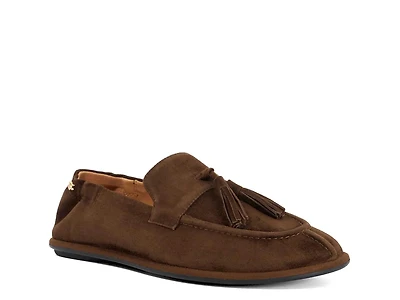 Grounding Loafer