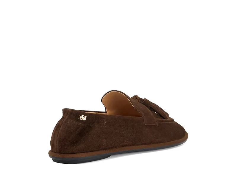 Grounding Loafer