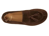 Grounding Loafer