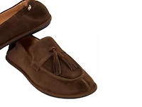 Grounding Loafer