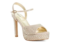 Malea Platform Sandal