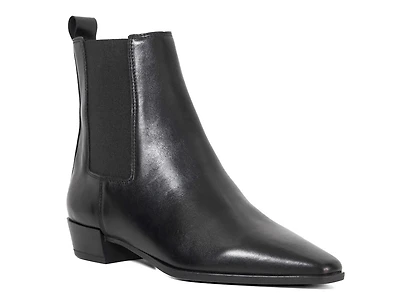 Parkas Chelsea Boot