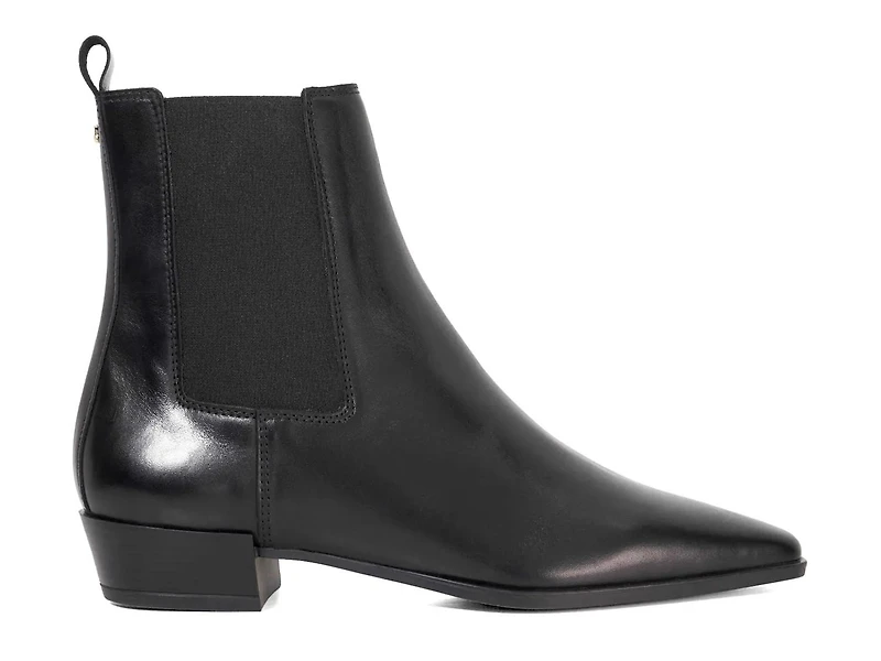 Parkas Chelsea Boot