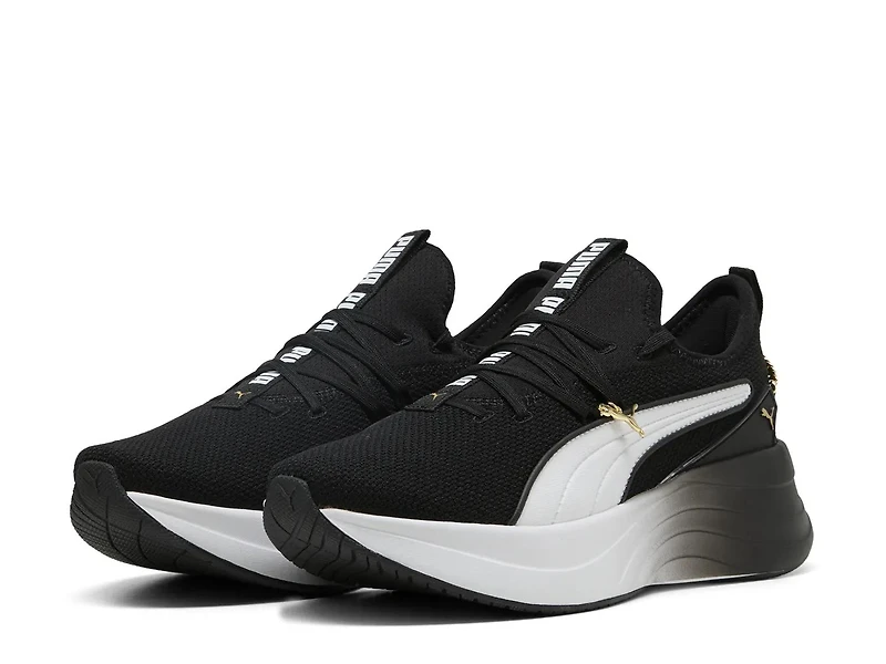 Sabrina Sneaker - Women's