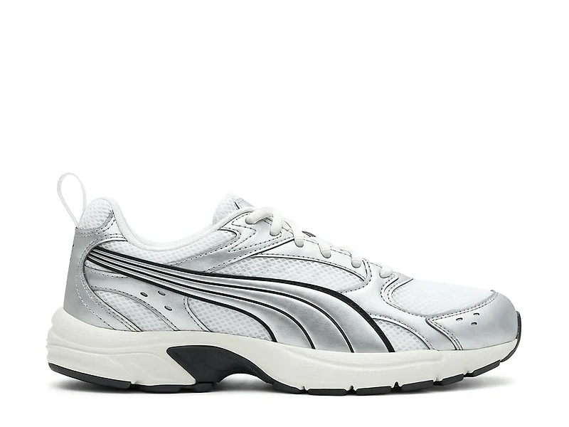 Milenio Tech Light Sneaker - Men's