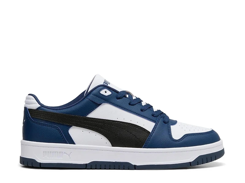 Rebound Slam Sneaker - Men's