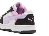 Rebound Slam Faded Glow Sneaker - Kids'