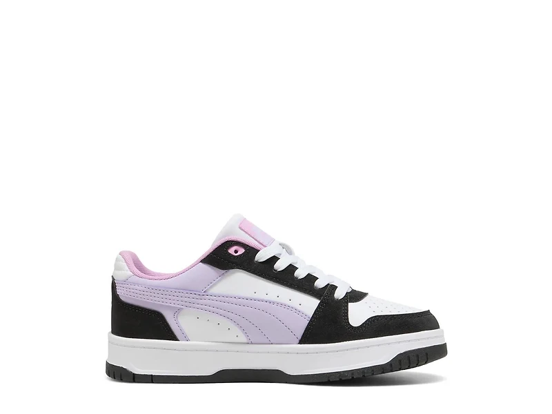 Rebound Slam Faded Glow Sneaker - Kids'