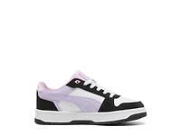 Rebound Slam Faded Glow Sneaker - Kids'