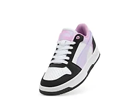 Rebound Slam Faded Glow Sneaker - Kids'