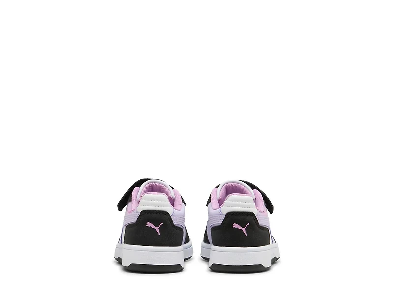 Rebound Slam Faded Glow Sneaker - Kids'