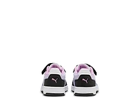 Rebound Slam Faded Glow Sneaker - Kids'