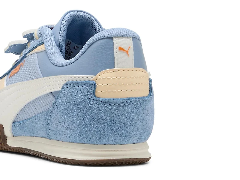 x Dora the Explorer Bella Donna Slip-On Sneaker