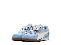 x Dora the Explorer Bella Donna Slip-On Sneaker