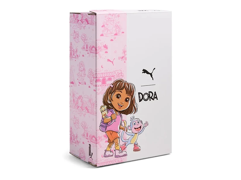 x Dora the Explorer Caven III Sneaker