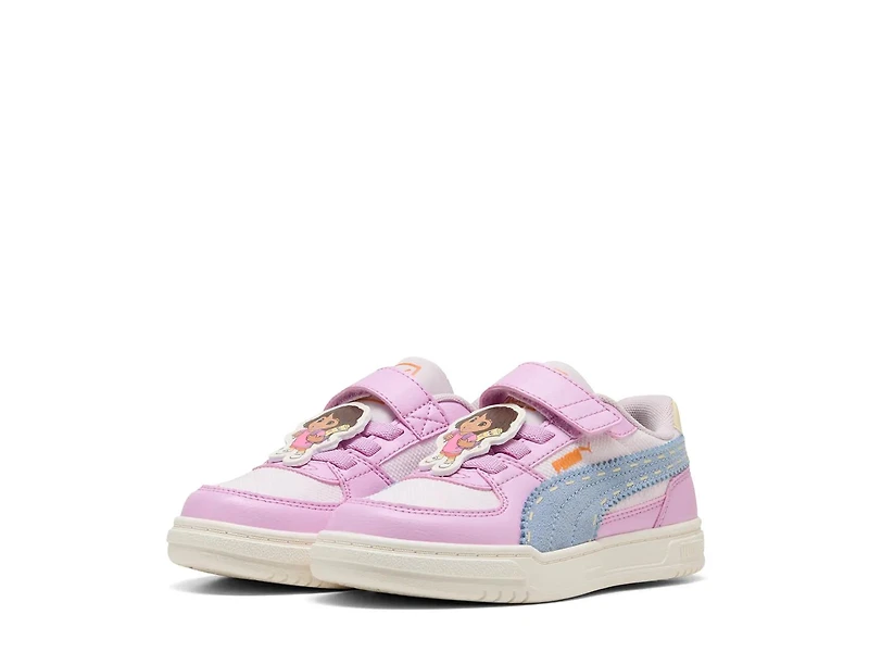 x Dora the Explorer Caven III Sneaker