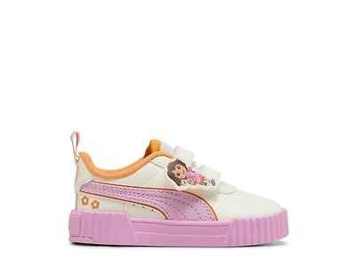 x Dora the Explorer Carina 3.0 Sneaker