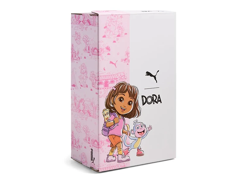 x Dora the Explorer Carina 3.0 Sneaker