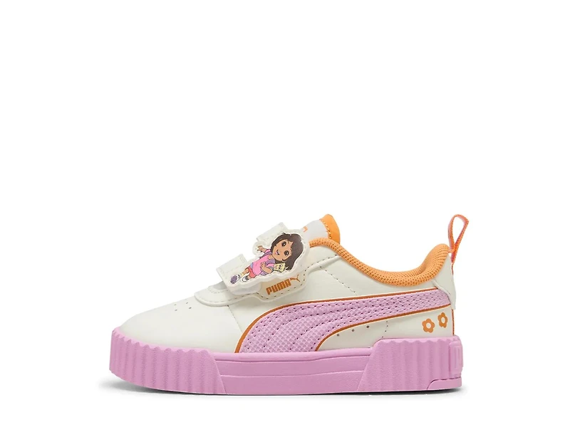 x Dora the Explorer Carina 3.0 Sneaker