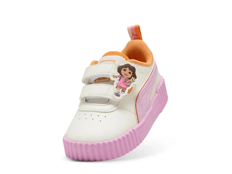 x Dora the Explorer Carina 3.0 Sneaker